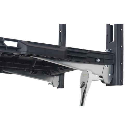 Trousse de rayonnage Packout Sécurité Médic
