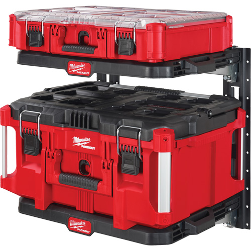 Trousse de rayonnage Packout Sécurité Médic