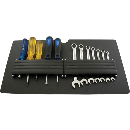 Drawer Tool Low Panel for Mobile Tool Chest Sécurité Médic