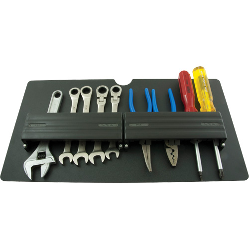 Drawer Tool Tall Panel for Mobile Tool Chest Sécurité Médic