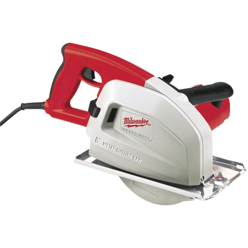 Metal Cutting Saws, 3700 RPM, 13 A Sécurité Médic