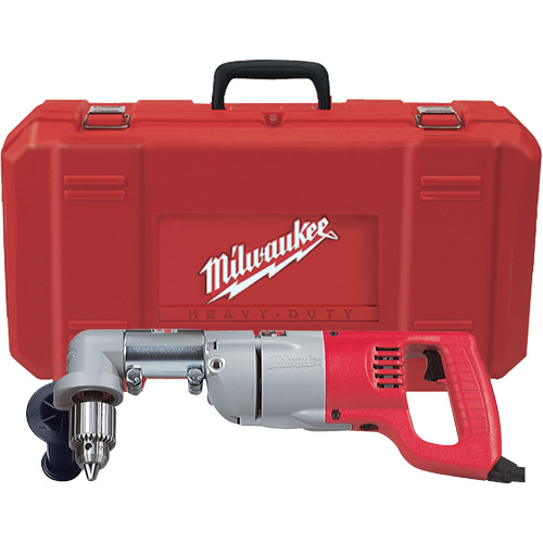 D-Handle Right Angle Drill Kit Sécurité Médic