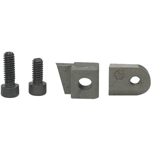 14 Gauge Shear Blade Set Sécurité Médic