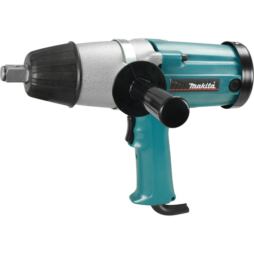 Impact Wrenches, 120 V, 3/4" Socket Sécurité Médic