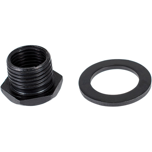 Holesaw Arbor Adaptor Set Sécurité Médic
