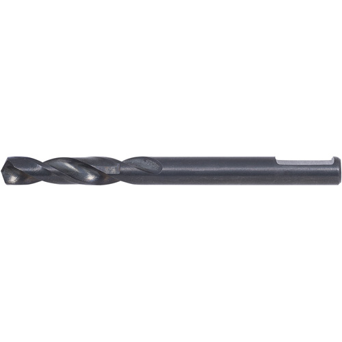 Foret pilote pour scie-cloche, 5/8"-18 - 1/2"-20, 1/4" Tige Sécurité Médic