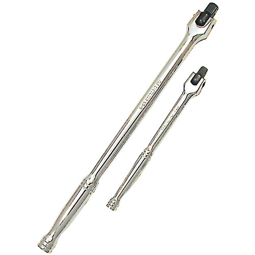 SA1401 Flex Handle Bar, 1/4" Drive, Ergonomic Handle Sécurité Médic
