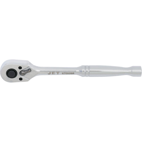 RHQ-14 Oval Head Ratchet Wrench, 1/4" Drive, Plain Handle Sécurité Médic