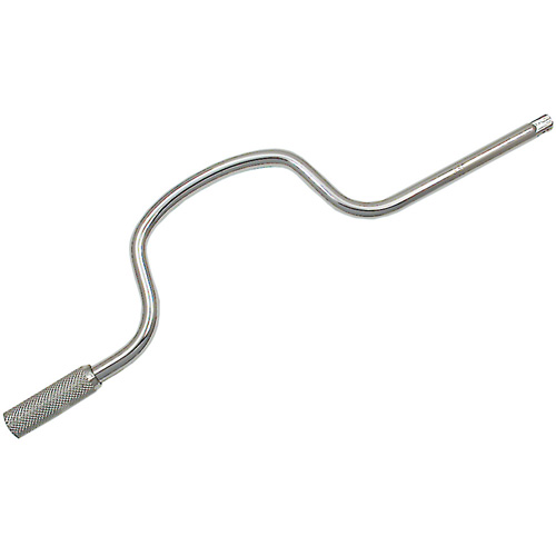 Speeder Handle Sécurité Médic