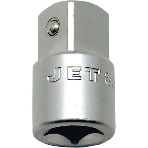 SA1210 Adaptateur femelle x m&acirc;le, Prise 1/2", Douille 3/8", Sph&eacute;rique Sécurité Médic