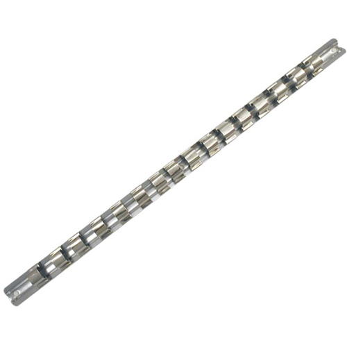 SCH-12 1/2" Drive x 16 Clip Socket Rail Sécurité Médic