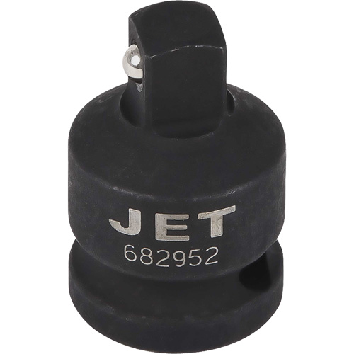 Female x Male Adapter, 3/8", 1/2" Drive Sécurité Médic