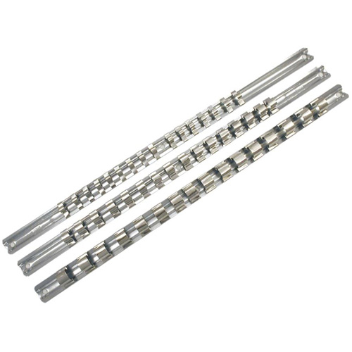 Socket Clip Rail Set Sécurité Médic