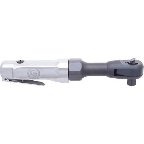 Ratchets, 1/2" Drive, 1/4" NPTF, 16 CFM Sécurité Médic