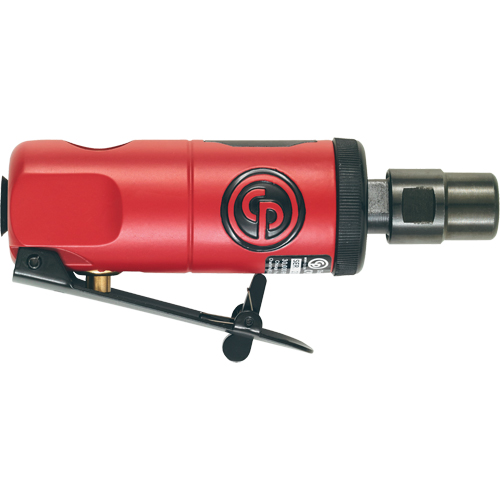 Mini rectifieuses, Collet 6", 28000 Tr/min Sécurité Médic