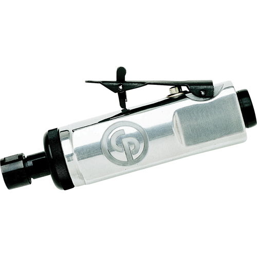 Meule &agrave; rectifier les matrices, Collet 6", 24000 Tr/min Sécurité Médic