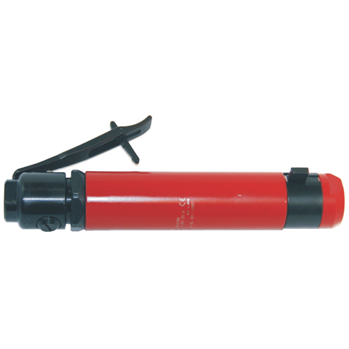 Weld Flux Chipper, 15 CFM Sécurité Médic