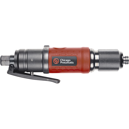 Industrial Screwdrivers - Reversible In-Line Screwdrivers Sécurité Médic