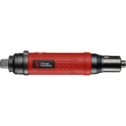 Industrial Screwdrivers - Reversible In-Line Screwdrivers Sécurité Médic
