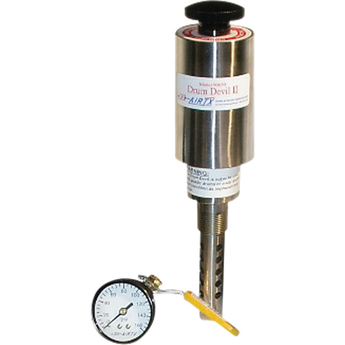 Groupe motopompe pour aspirateur de liquides Sécurité Médic
