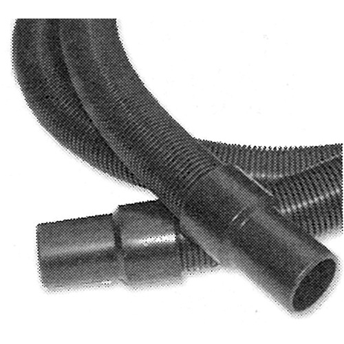 Tube pour aspirateur de 10' Sécurité Médic