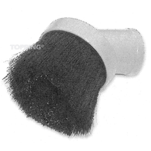Wet Vac Round Brush Sécurité Médic