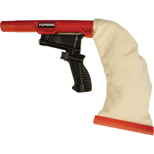Trousses pistolet aspirateur Gunvac Sécurité Médic