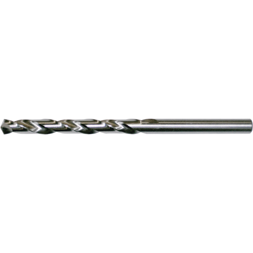 CLEVELAND General-Purpose Aircraft Extension Drill, 3/64", High Speed Steel, 3/4" Flute, 135° Point Sécurité Médic