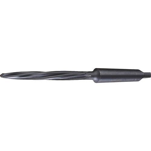 CLEVELAND Black Oxide Bridge Reamer, 5/8", MTS Shank Sécurité Médic