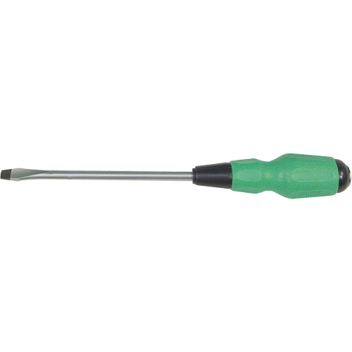 TDS-6 Tournevis &agrave; fente Torque Drive 5/16", 6" Longueur Sécurité Médic