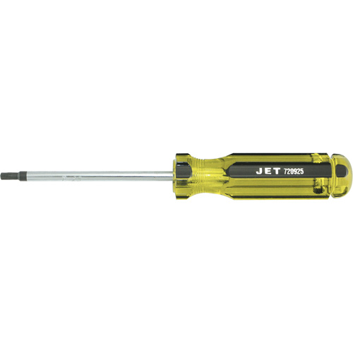 TORX&reg; Jumbo Handle Screwdriver Sécurité Médic