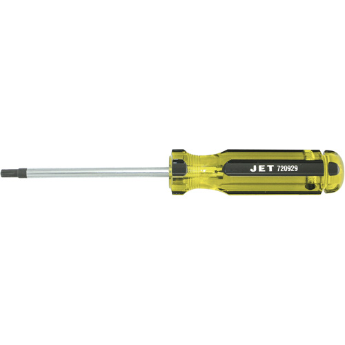 TORX&reg; Jumbo Handle Screwdriver Sécurité Médic
