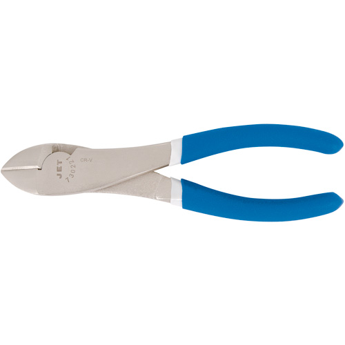Couteau &agrave; t&ecirc;te angulaire NPA-200HD, 8" lo Sécurité Médic