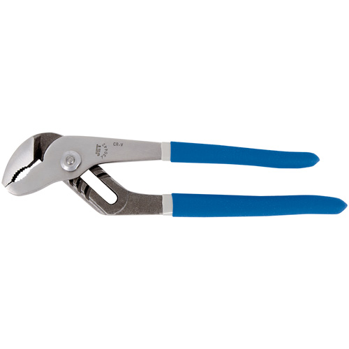 Groove Joint Pliers, 9-1/2" Sécurité Médic