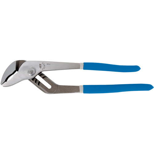Groove Joint Pliers, 12" Sécurité Médic