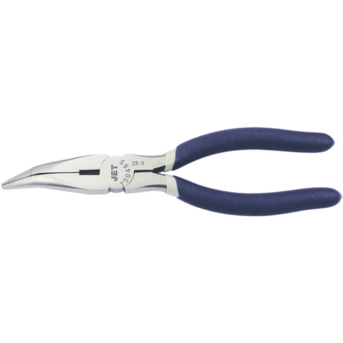 Bent Nose Pliers Sécurité Médic