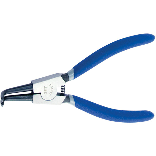External Bent Snap Ring Pliers Sécurité Médic