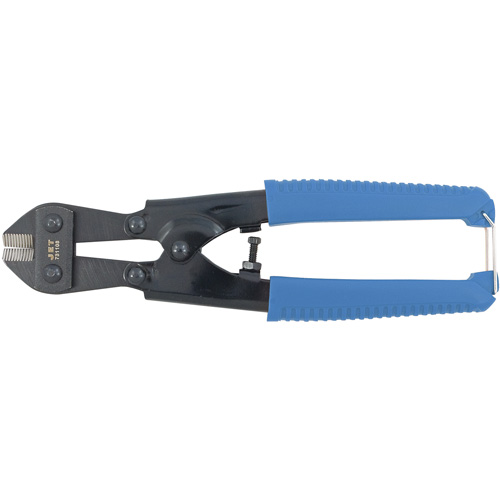 Heavy-Duty Bolt Cutter, 8" L, Center Cut Sécurité Médic