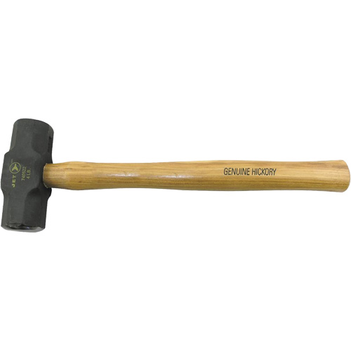 SH-6H Sledge Hammer, 6 lbs., 32", Wood Handle Sécurité Médic