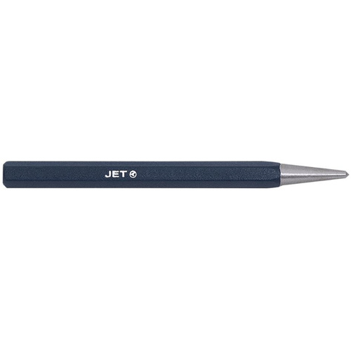 Centre Punch, 5/32" Dia., 5/16" Stock Size, 5-1/2" L Sécurité Médic