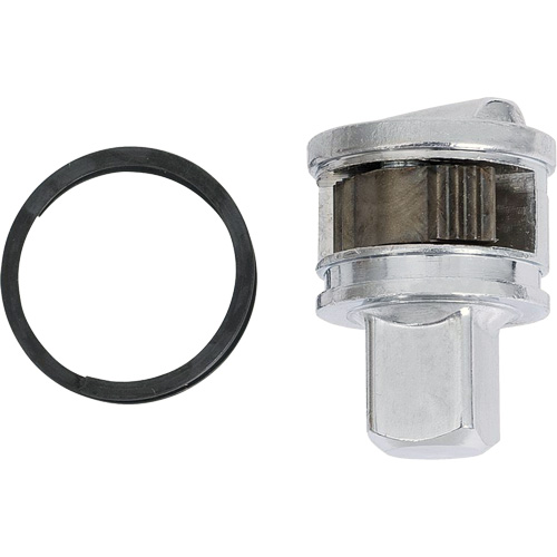 Repair Kit for RH-100 Ratchet Wrench Sécurité Médic