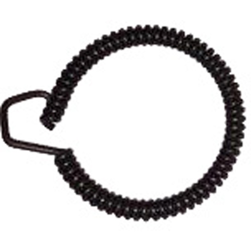 JCO1194-2 Heavy-Duty Retainer Spring Sécurité Médic