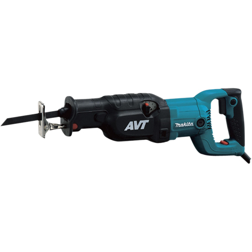 Anti-Vibration Reciprocating Saws, 120 V, 15 A Sécurité Médic