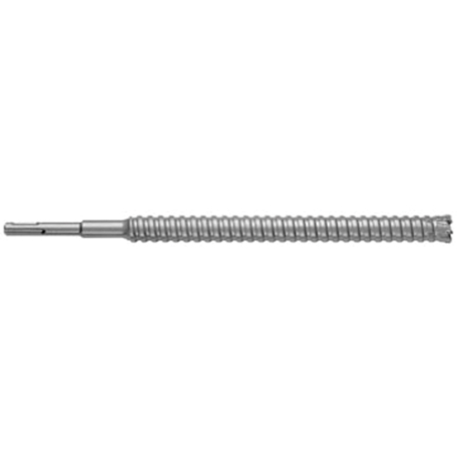 Coupe-barres d'armature rotatifs, 1/2", Tige SDS-Plus, Carbure Sécurité Médic