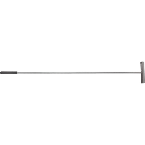 Long Reach Magnetic Retrievers, 39.72" Length, 6" x 1 3/8" Diameter, 28 lbs. Capacity Sécurité Médic
