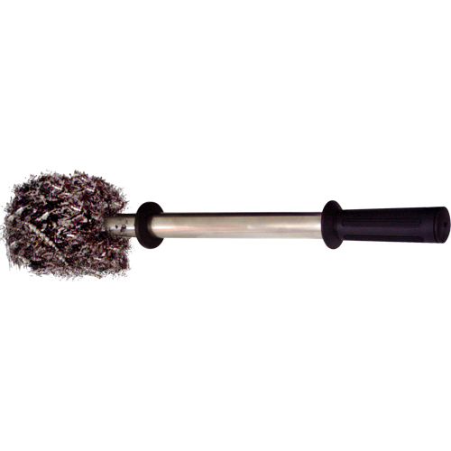 Mag-Maid Magnetic Clean-up Tools, 36" Length, 1" Diameter Sécurité Médic