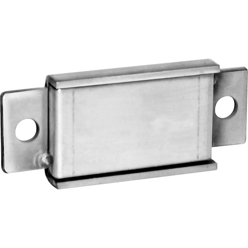 Aimants rectangulaires Sécurité Médic