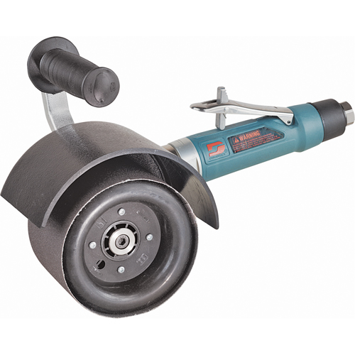 Dynisher&reg; Finishing Tools Sécurité Médic