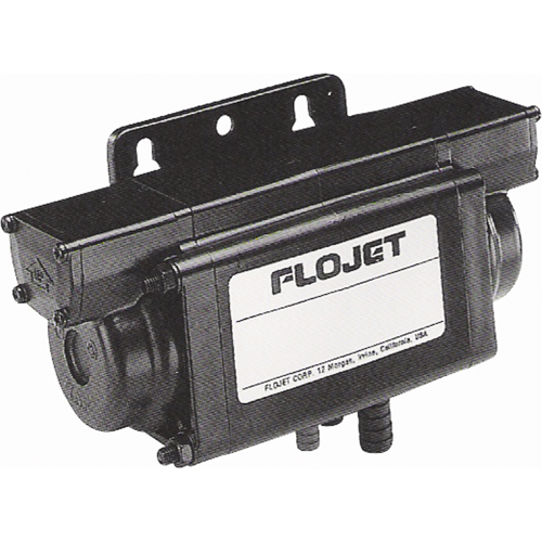 Air-Operated Diaphragm Pumps, 1.9 GPM Sécurité Médic