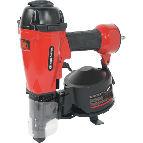 Coil Roofing Nailer Kit Sécurité Médic